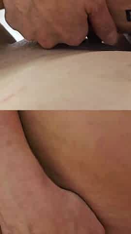 Riding My Husband's Cock