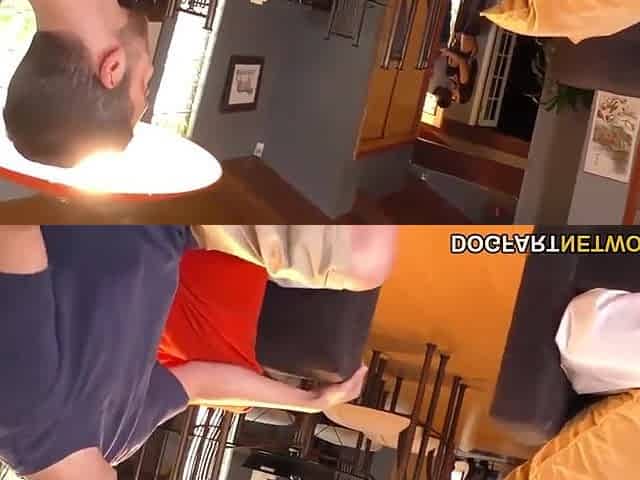 Curvy Slut Opens Her Asshole For Bbc In Front Of Her Hubby - Pornhd With Gabriella Paltrova