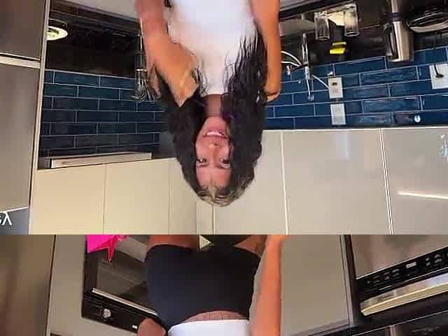 Coarse trio POV bts