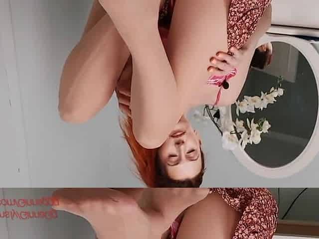 I'm Thinking About Whether I Should Have Sex with a Man of Retirement Age. Dirty Talk in Russian. Foot Fetish