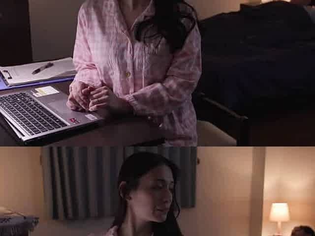 *ASIAN FATHER IN LAW FUCK's HIS SON WIFE *** #0000R5))