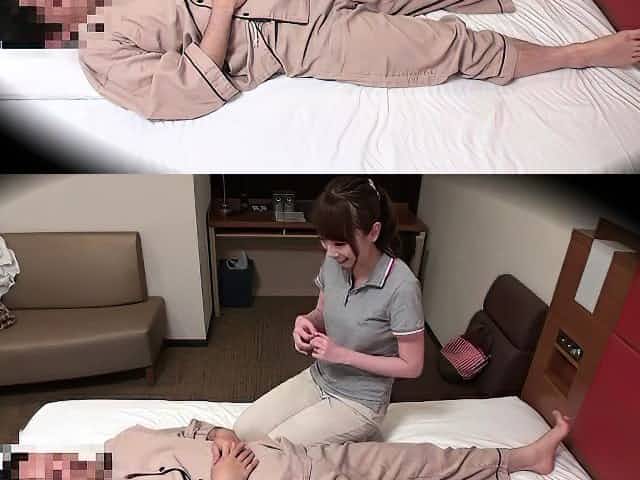 Cams Japanese Clinic Massage 1 of two