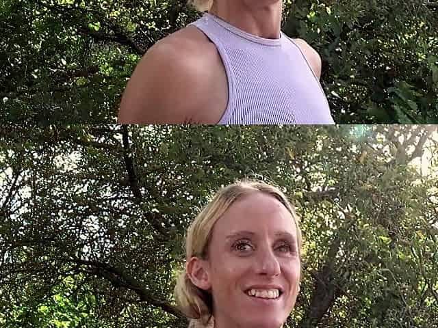 Fuck her pussy full of cum