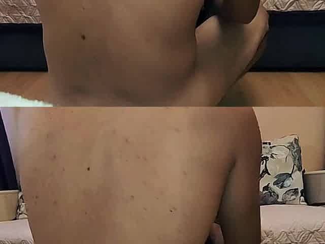 Older wife and real roleplay
