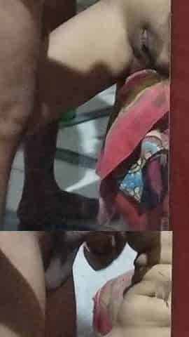 Desi Wife Fucked by Neighbour