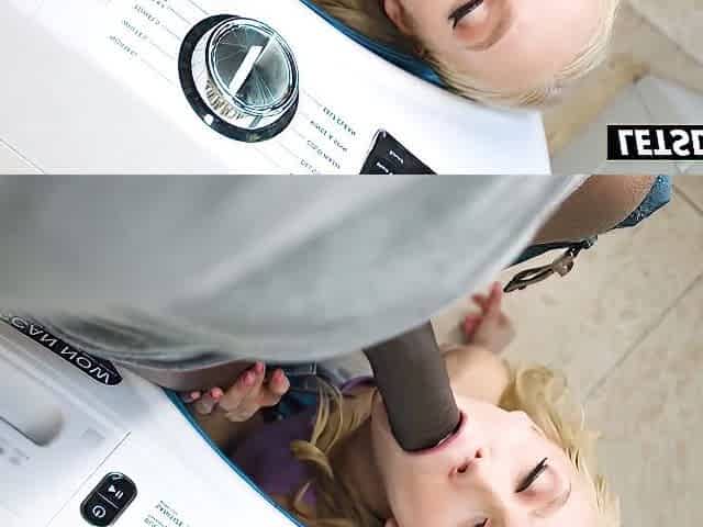 Top 5 Blonde Compilation! Golden Haired