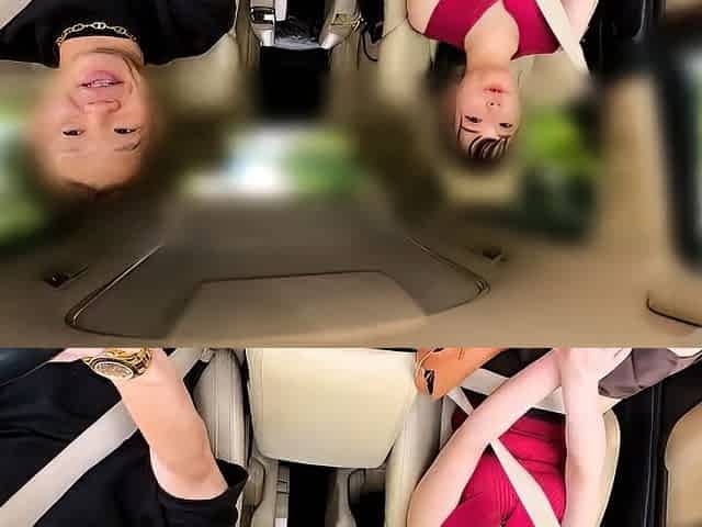 Amateur Anal Toying Asian GF