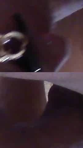 MILF Blowjob with Sunglasses, Close-up