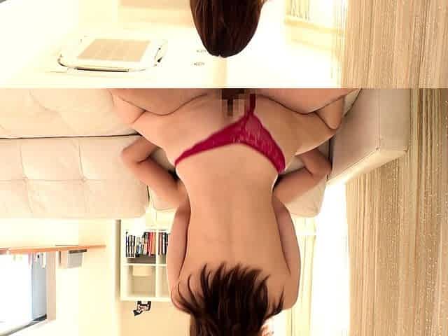 Horny Asian milf does hardcore webcam and creampie so wet