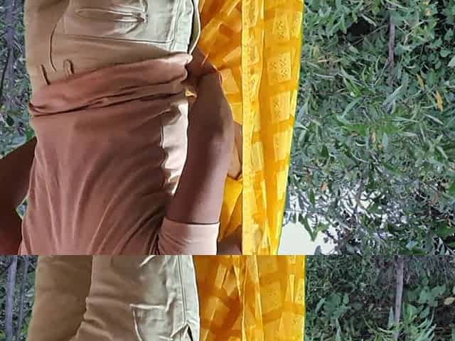 Indian Village Desi Hot Aunty