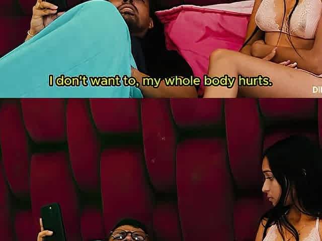 BANGING WITH MY LOVER EMMA ANTURIN I MAKE A MISTAKE AND I PUT IT IN THE BOOTY
