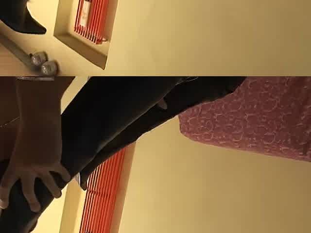 Blonde Milf Hairy Pussy Licking Fucking Fingering
