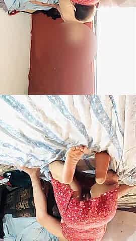 AT FINAL, NEIGHBOUR MARY LET HIMSELF BE CAUGHT