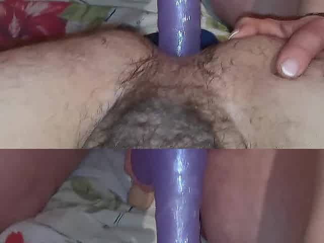 Hard Screw my Spouse in Butt.