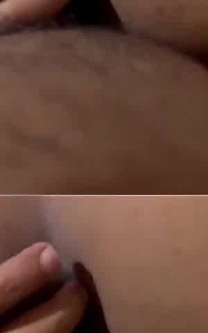 Big Ass Asian Girl Anal Lesson Full Video in Premium