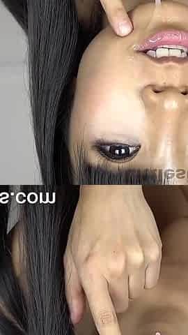 Hot Asian GF Loves to Dominates You