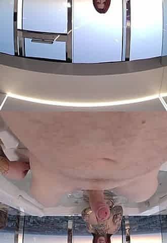 Fucking a Fan in Jacuzzi