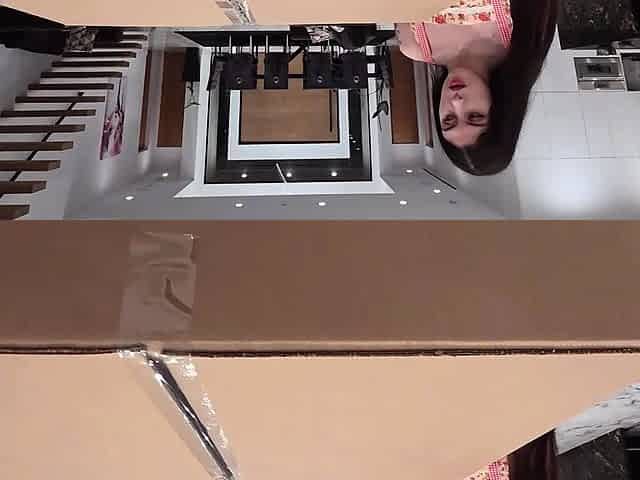 The Ultimate Stuffing POV Fuck and Creampie