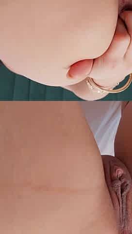 Thick Latina Loves Anal Sex