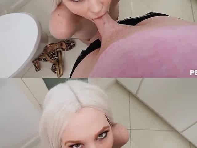 Stepdad Cant Deliver With Astrid Star And Perv-mom