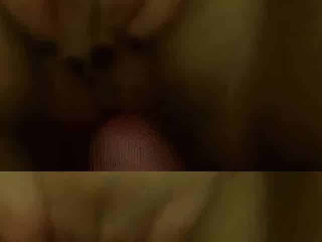 Dansk BBW Pussy Drilleri