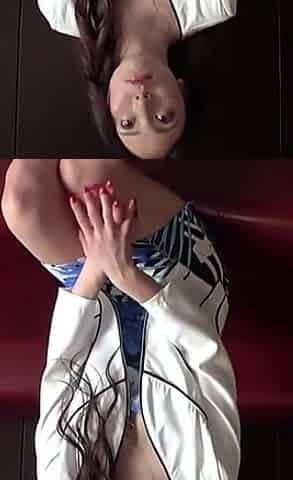 Asian Angel 27690