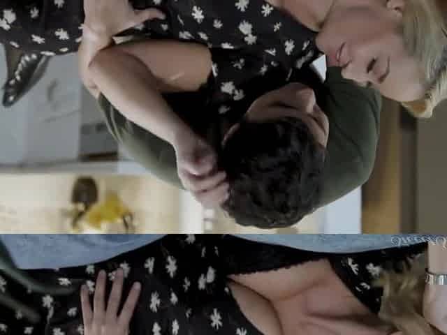 Ricky Spanish And Ryan Keely - Mature Whore Memorable Sex