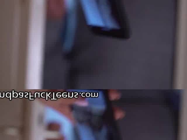 GrandpasFuckTeens Hottie Caught for Faking Sick