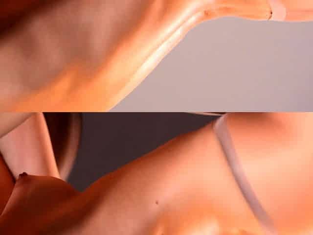 Close Up And Cumshot