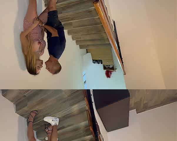 Rocco the Cuckold asks me to bang hard his wife Italian lewd mother i'd like to fuck, dialogues in Italian