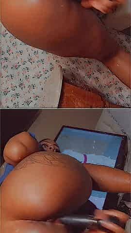 Nifty Vagina Concupiscent Af