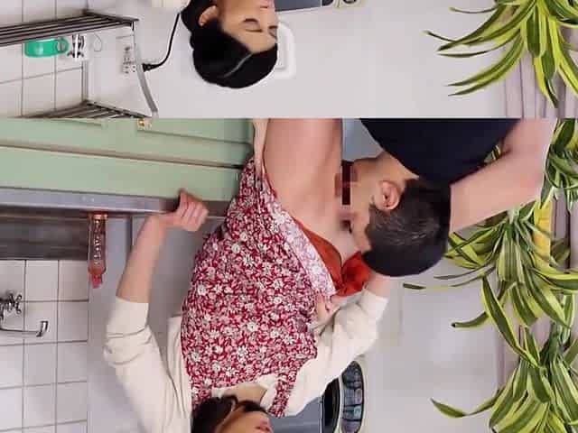 Goju-106 Japanese Stepmoms Cunnlingus & Pussy Worship