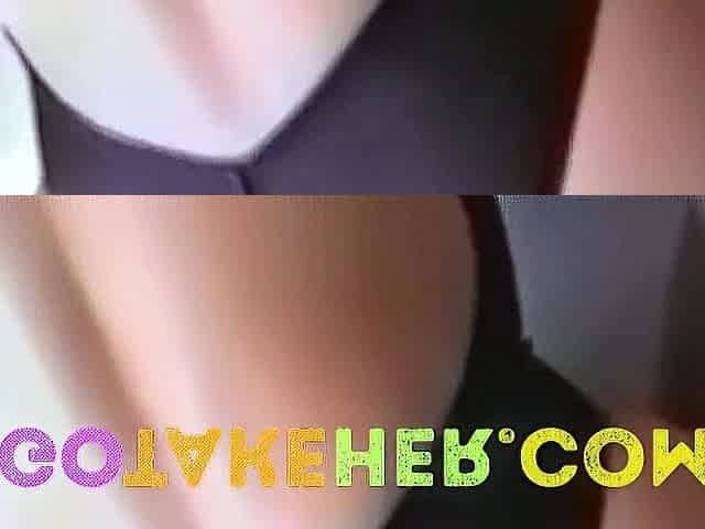 Japanese Swimsuit Cock Rubbing