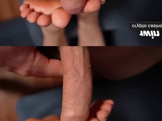 Fucking my neighbor until she notices - sexy XXX!