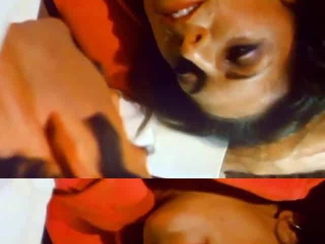 Kay Parker retro pornstar video
