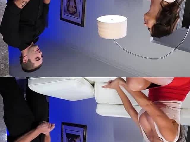 Spicy big tits mommy exciting xxx video