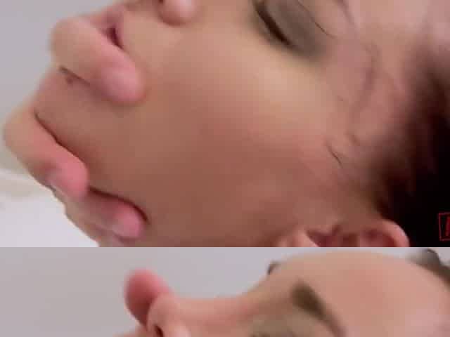 Plowing Gabriellas Big Ass