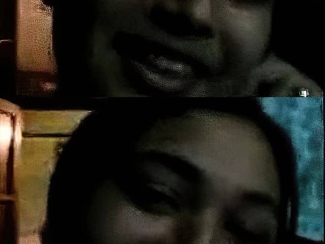 ankita naked selfie