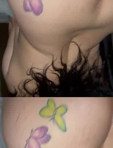 Spanish gal riding penis