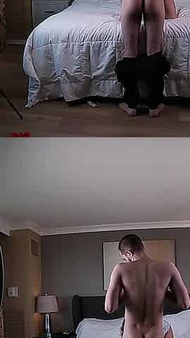 Fucking the Landlords Daughter for Rent Bts