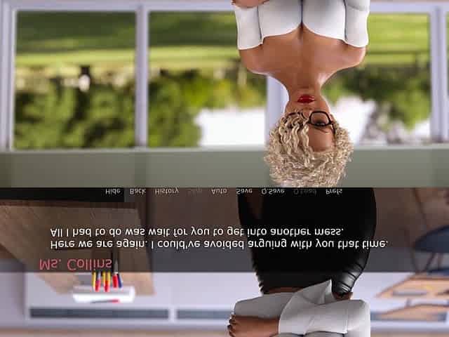 The God of Sex (part 10)