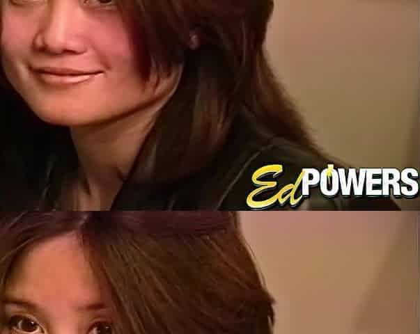 ED POWERS - Brooke Lee