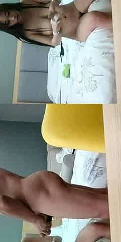 Ma chienne french amateur couple hidden cam 1