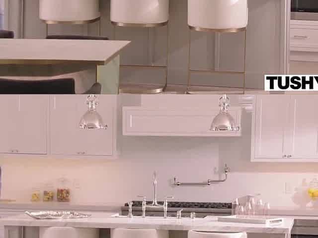 Kitchen Anal Quickie With A Spectacular Brunette Cutie