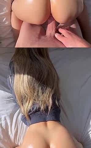 Wake N Fuck - Booty Appreciation