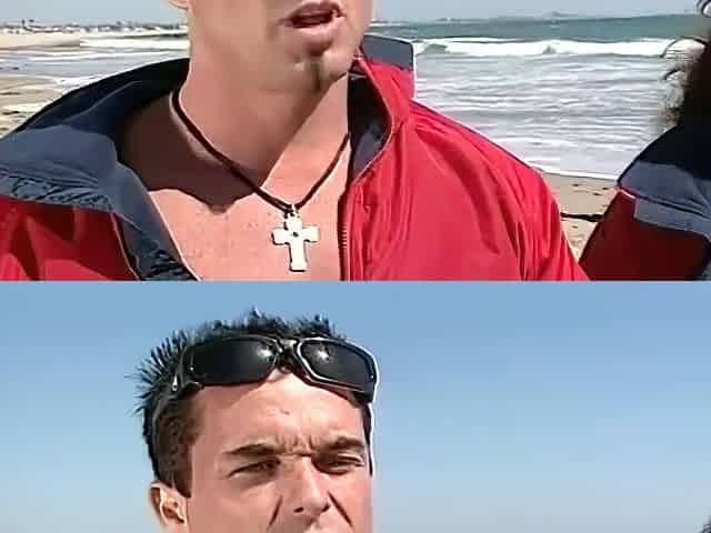 Charlie Is A Horny Blonde Who Goes To Her Lover To Fuck Her With Jonathan Simms