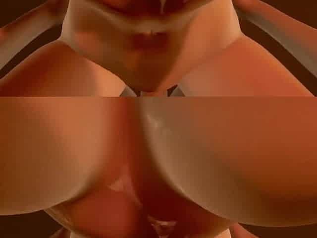 Hentai Bang 3D Gameplay