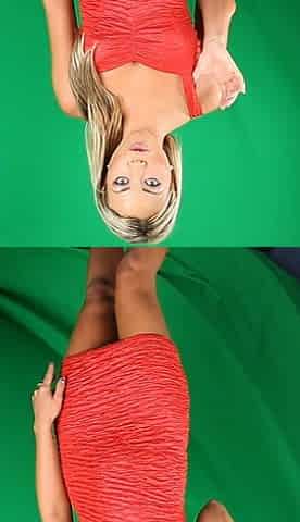 Natalia Forrest - Horny Performance