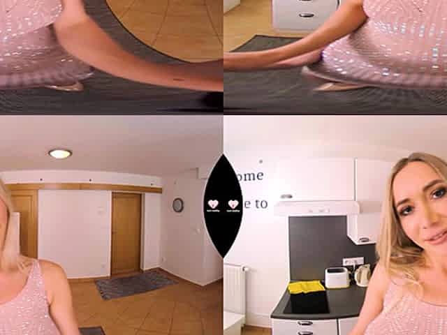 The most perfect breakup