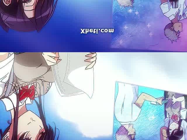 Hentai comics, animation porn